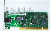 網卡  A24492-001(PCI)