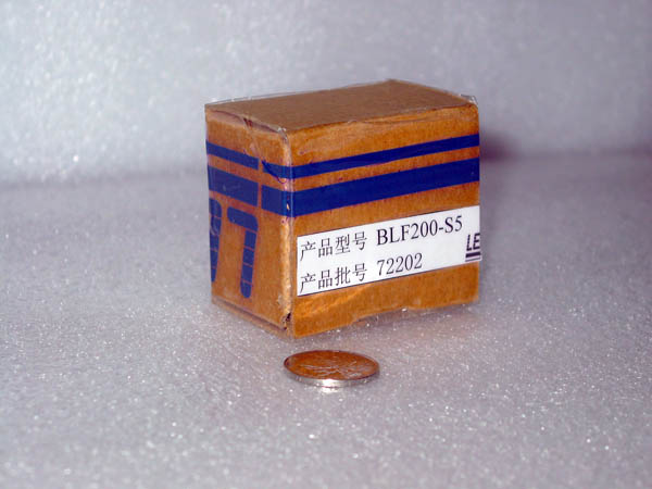 LEM(萊姆)&nbsp;&nbsp;BLFK200-S5&nbsp;&nbsp;電流傳感器