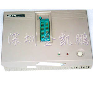上海河洛&nbsp;&nbsp;編程器&nbsp;&nbsp;ALL-07C