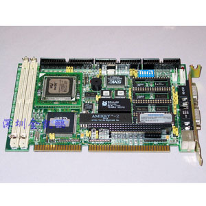 研華&nbsp;&nbsp;研華工業(yè)級CPU卡&nbsp;&nbsp;PCA-6134P