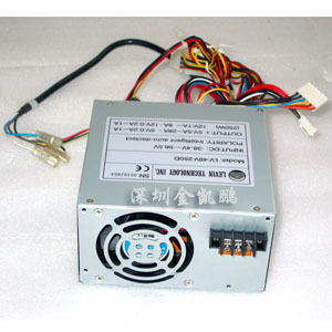 WIN-TACT&nbsp;&nbsp;48V 工業(yè)電源&nbsp;&nbsp;WT-310D