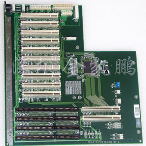 研華&nbsp;&nbsp;工控底板&nbsp;&nbsp;PCA-6114P10