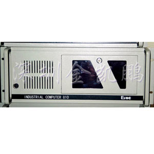 EVOC（研祥）&nbsp;&nbsp;工控機(jī)&nbsp;&nbsp;COMPUTER 810