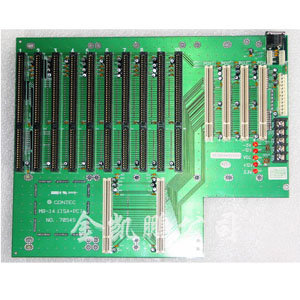 康泰克&nbsp;&nbsp;工控底板&nbsp;&nbsp;MB-14