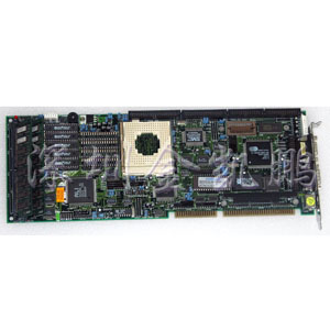 &nbsp;&nbsp;工控主板&nbsp;&nbsp;SSC-486 VGA 全長(zhǎng)CPU卡