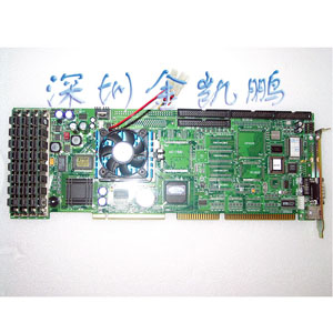研華&nbsp;&nbsp;工控主板&nbsp;&nbsp;PCA 6159全長586CPU卡