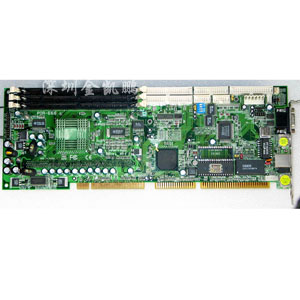 磐儀&nbsp;&nbsp;工控主板&nbsp;&nbsp;PIA-666 全長(zhǎng)PIII CPU板