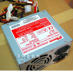 Bestec&nbsp;&nbsp;工控電源&nbsp;&nbsp;220V  交流 BPS-2504-4TU