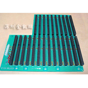 &nbsp;&nbsp;工控底板&nbsp;&nbsp;VC01TMB