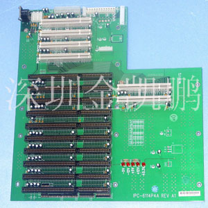 研祥&nbsp;&nbsp;工控底板&nbsp;&nbsp;IPC 6114P4A