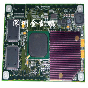 INTEL&nbsp;&nbsp;工控板&nbsp;&nbsp;Embmod (166A/166/133A/133)芯片