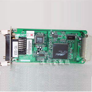 臺聯(lián)&nbsp;&nbsp;訪問服務(wù)器模塊&nbsp;&nbsp;V35-3A