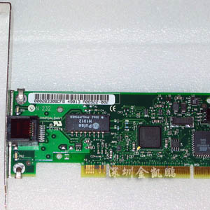 DELL&nbsp;&nbsp;網(wǎng)卡&nbsp;&nbsp;A24492-001(PCI)