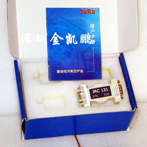 捷瑞電訊 JARA&nbsp;&nbsp;光電隔離器&nbsp;&nbsp;jrc-131