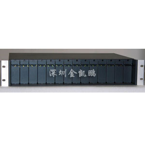 &nbsp;&nbsp;光纖收發(fā)器機(jī)架&nbsp;&nbsp;PTD301-HW