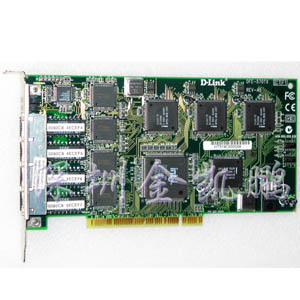 D-LINK&nbsp;&nbsp;網(wǎng)卡&nbsp;&nbsp;DFE-570TX（PCI）