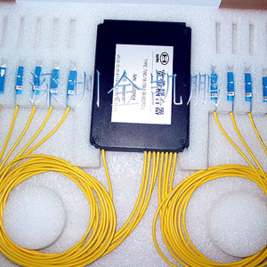 &nbsp;&nbsp;光分路器&nbsp;&nbsp;