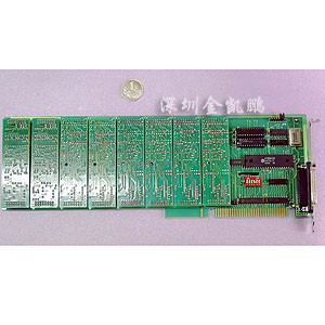 東進(jìn)&nbsp;&nbsp;語(yǔ)音卡&nbsp;&nbsp;八路智能語(yǔ)音卡