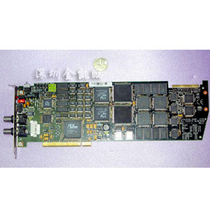 Dialogic&nbsp;&nbsp;語音卡&nbsp;&nbsp;D300SC-E1/75 