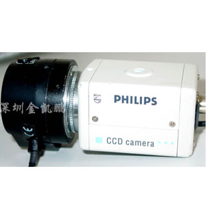 PHILIPS&nbsp;&nbsp;黑白攝像機(jī)&nbsp;&nbsp;LTH 4050