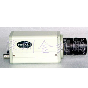 TOYANI&nbsp;&nbsp;黑白攝像機(jī)&nbsp;&nbsp;TC-103L