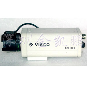 VISCO&nbsp;&nbsp;黑白攝像機(jī)&nbsp;&nbsp;VPC-371