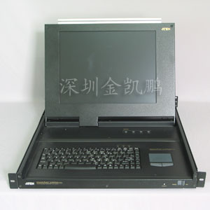 ATEN(艾騰)&nbsp;&nbsp;單口KVM控制平臺(tái)&nbsp;&nbsp;ACS-1200DL