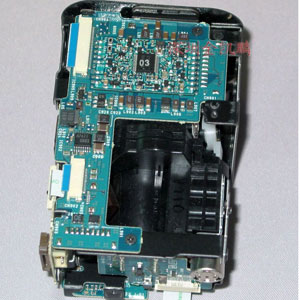 SONY(索尼)&nbsp;&nbsp;攝像頭&nbsp;&nbsp;FCB-EX45CP