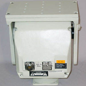 天津亞安(YAAN)&nbsp;&nbsp;全方位中型云臺(tái)&nbsp;&nbsp;YA3050D-24V