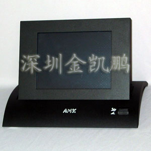 AMX&nbsp;&nbsp;會議設(shè)備集中控制器8 .5“觸摸屏&nbsp;&nbsp;AXT-LC