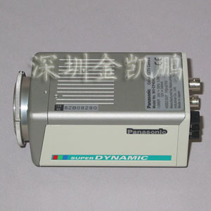panasonic(松下）&nbsp;&nbsp;攝像機(jī)&nbsp;&nbsp;WV-CP454E