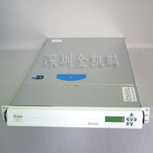 Envivio&nbsp;&nbsp;4Caster B3&nbsp;&nbsp;實(shí)時(shí)MPEG-4 AVC/H.264廣播和IPTV 編碼器