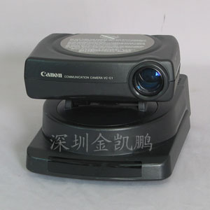 CANON&nbsp;&nbsp;攝像機(jī)&nbsp;&nbsp;CAMERA VC-C1