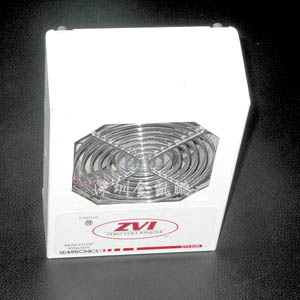 Semtronics&nbsp;&nbsp;臺式離子風(fēng)機(jī)&nbsp;&nbsp;ZVI-5100 