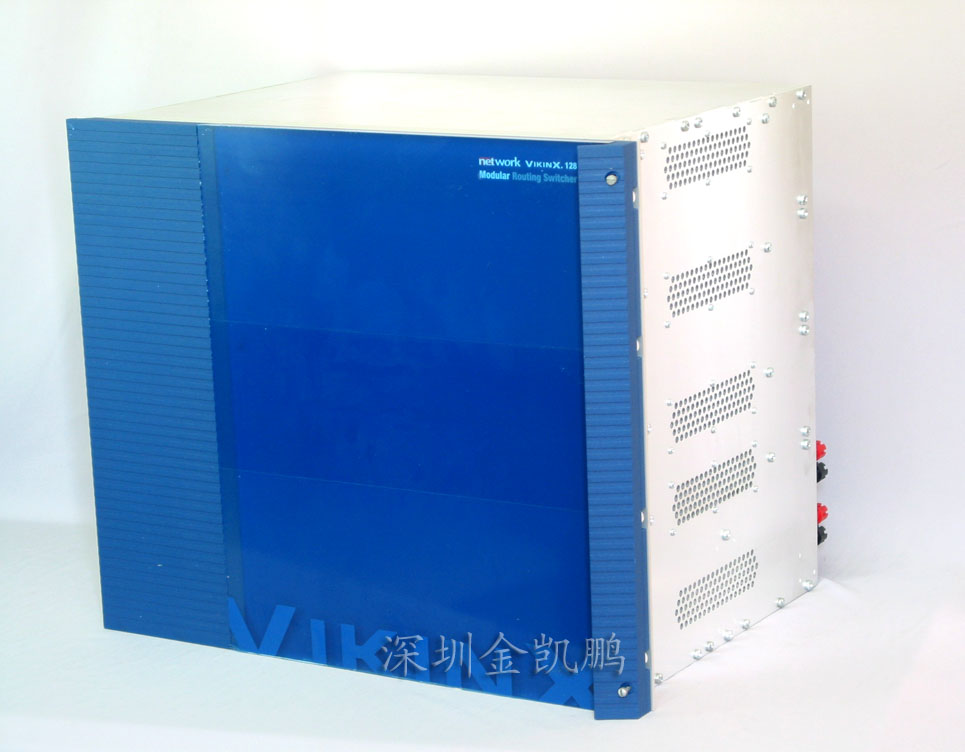 Nevion &nbsp;&nbsp;SDI 數(shù)字視頻矩陣&nbsp;&nbsp;VD128M 