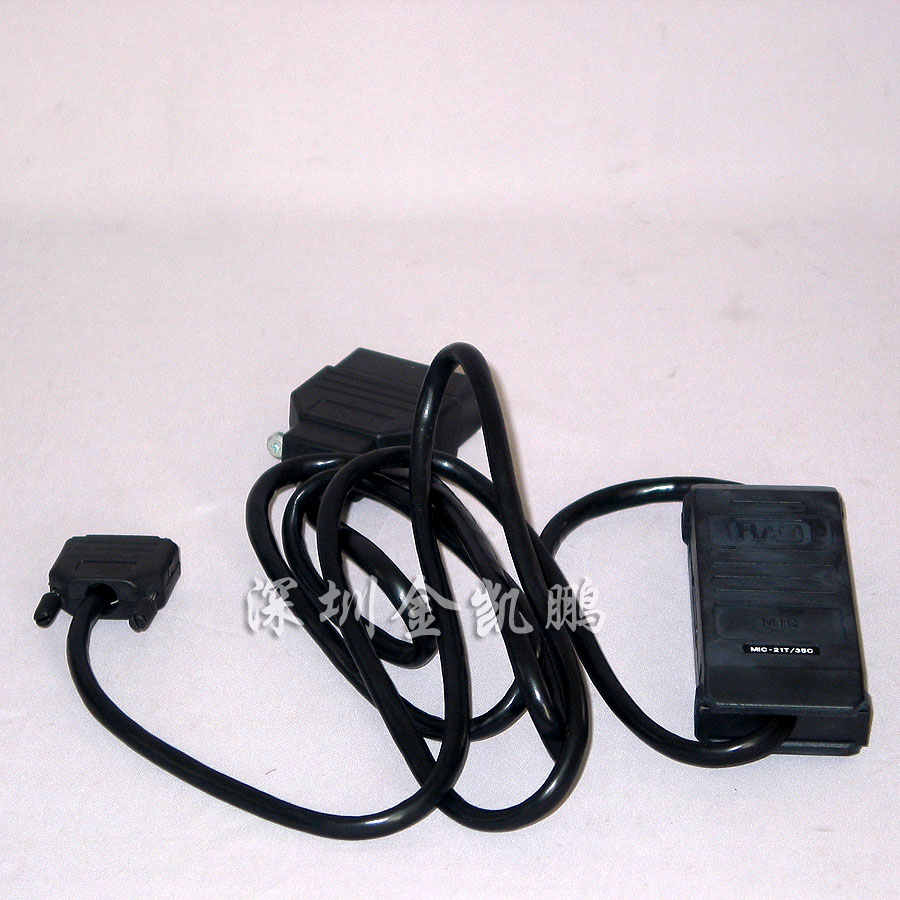 RAD(瑞得)&nbsp;&nbsp;接口轉(zhuǎn)換器&nbsp;&nbsp;MIC-21T/32C