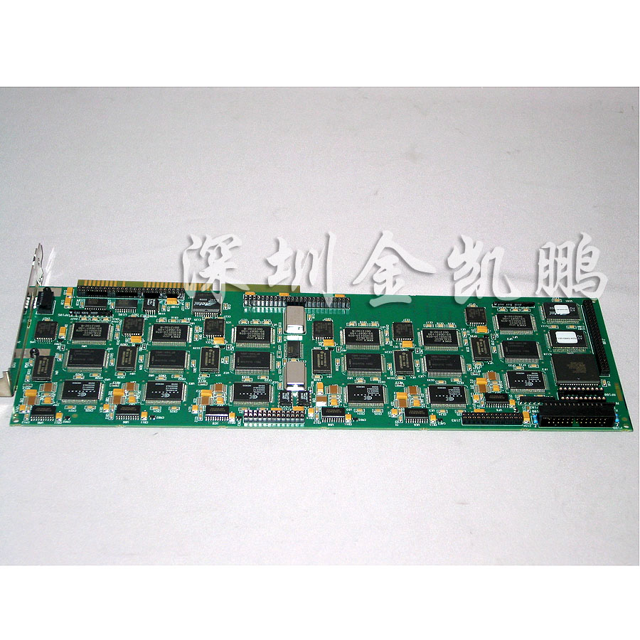 Dialogic&nbsp;&nbsp;傳真卡&nbsp;&nbsp;CP/6SC