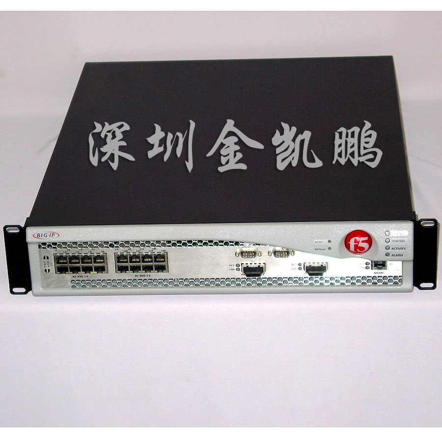 F5&nbsp;&nbsp;BIG-IP 2400&nbsp;&nbsp; 負(fù)載均衡器
