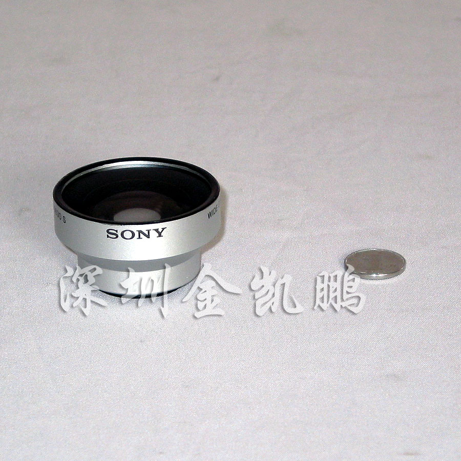SONY&nbsp;&nbsp;廣角鏡&nbsp;&nbsp;VCL-0630S