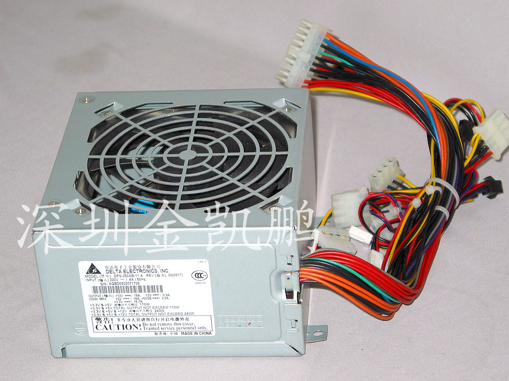 &nbsp;&nbsp;臺(tái)式機(jī)電源&nbsp;&nbsp;220V