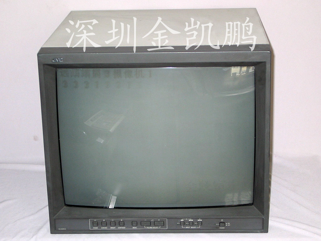 JVC&nbsp;&nbsp;彩色監(jiān)視器&nbsp;&nbsp;TM-2100PN