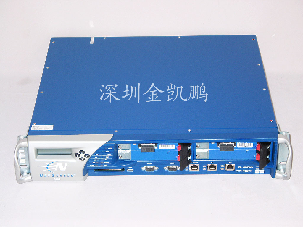 Juniper&nbsp;&nbsp;防火墻&nbsp;&nbsp;NS-500ES-GB1-DC