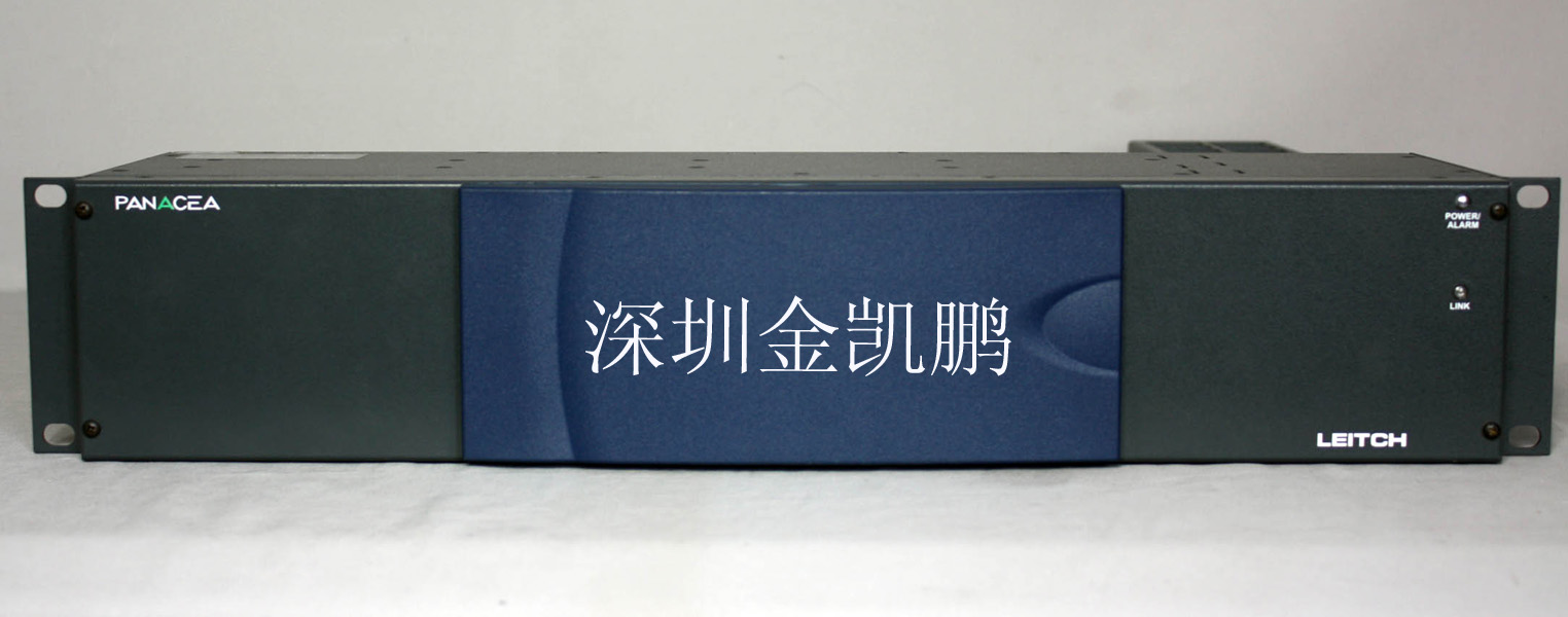 HARRIS(哈里斯）&nbsp;&nbsp;雙8路數(shù)字視頻矩陣&nbsp;&nbsp;P8X8SSIE