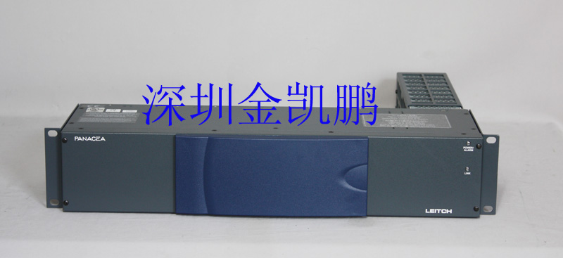 LEITCH &nbsp;&nbsp;PANACEA 視頻矩陣&nbsp;&nbsp;P32X32SRIE 