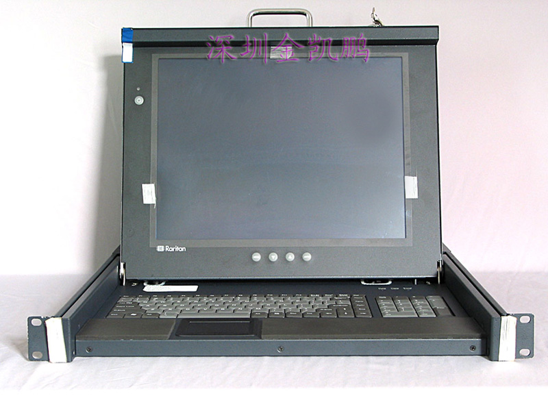 力登(Raritan) &nbsp;&nbsp;KVM三合一控制平臺(tái) &nbsp;&nbsp;T1500