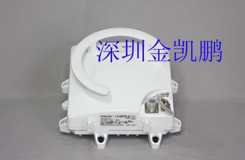 NEC&nbsp;&nbsp;微波通訊系統(tǒng)&nbsp;&nbsp;TRP-18G-1AA 室外單元