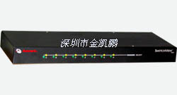 KVM切換器  10085 8口