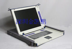 四口KVM控制平臺(tái)  RMD1150