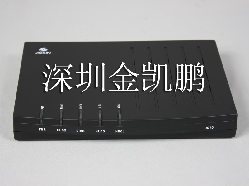 JIASIN (佳訊)&nbsp;&nbsp;數(shù)據(jù)/音頻接入設(shè)備&nbsp;&nbsp;JS10B-M2B小型MUX