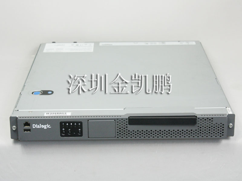 Dialogic&nbsp;&nbsp;信令網關&nbsp;&nbsp;SS7G31